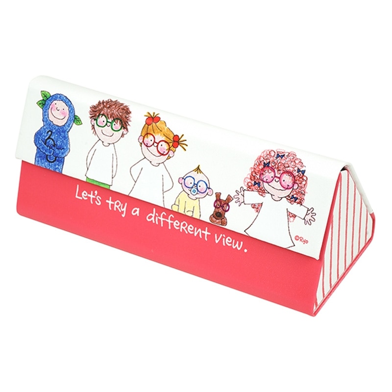 COCOちゃん メガネケース(メガネケース): 通常| プラザオンラインストア