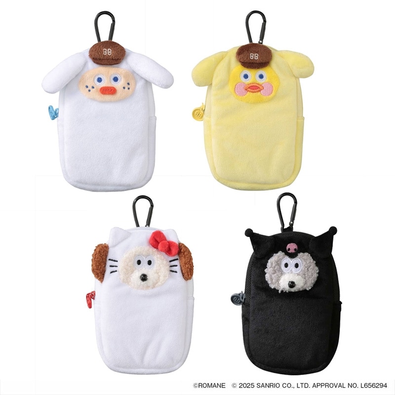 Brunch Brother ブランチブラザー サンリオキャラクターズ アクスタ