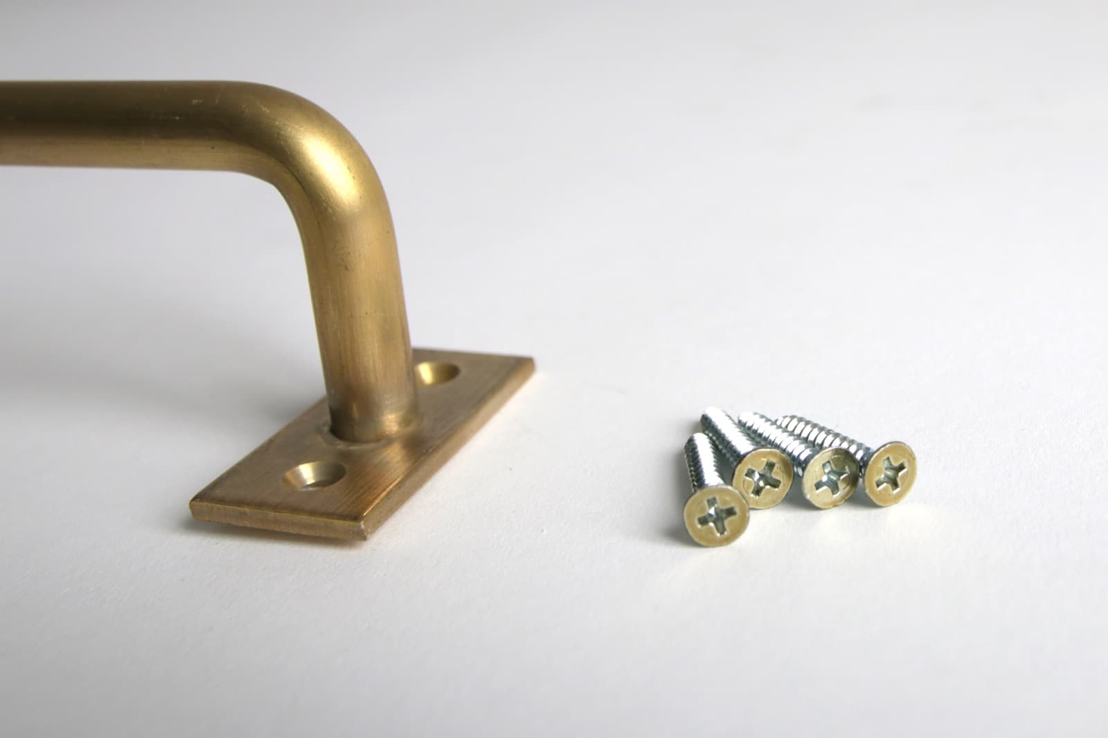 オーダーマルチバー φ12 真鍮 W900×D50 | KB-AC008-34-G141 | タオル