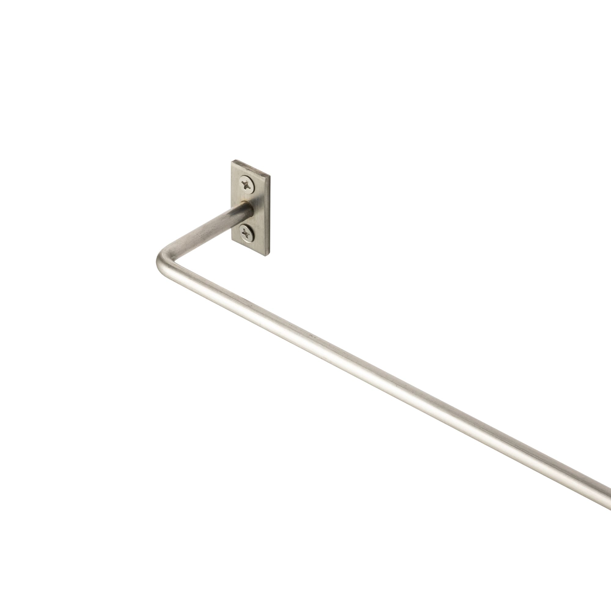 ハンガーバー φ6 ステンレス サイズオーダー | KB-AC008-04-G017