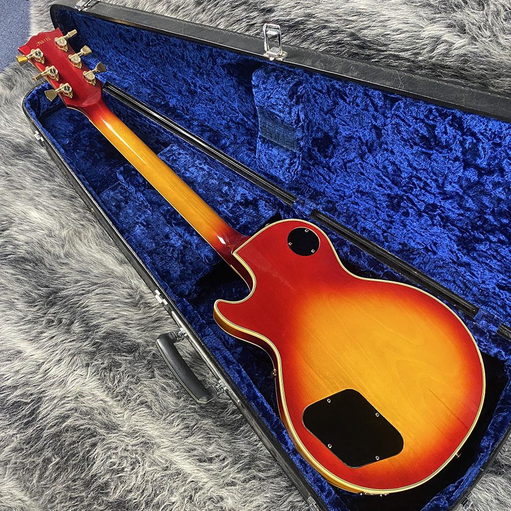 Greco EG600R Red Sunburst <グレコ>｜平野楽器 ロッキン オンラインストア