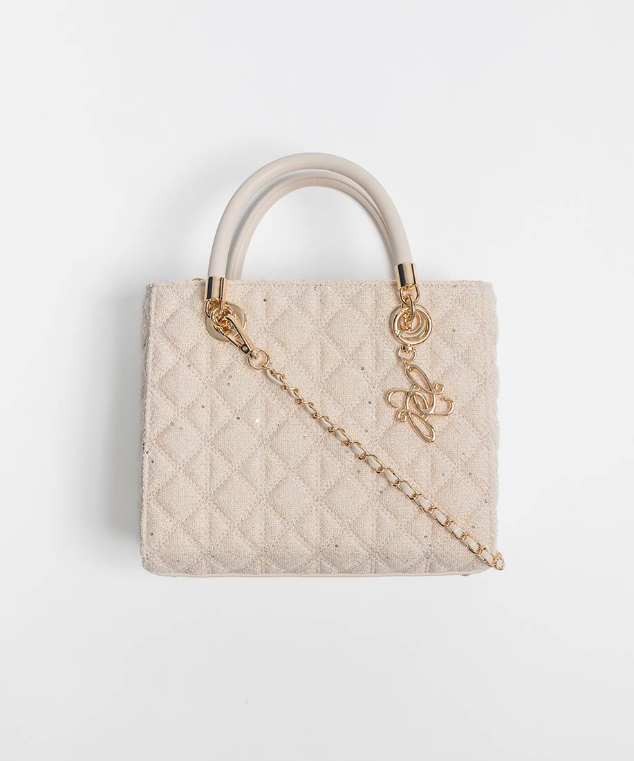 2WAYキルティングミディバッグRANDA公式サイト