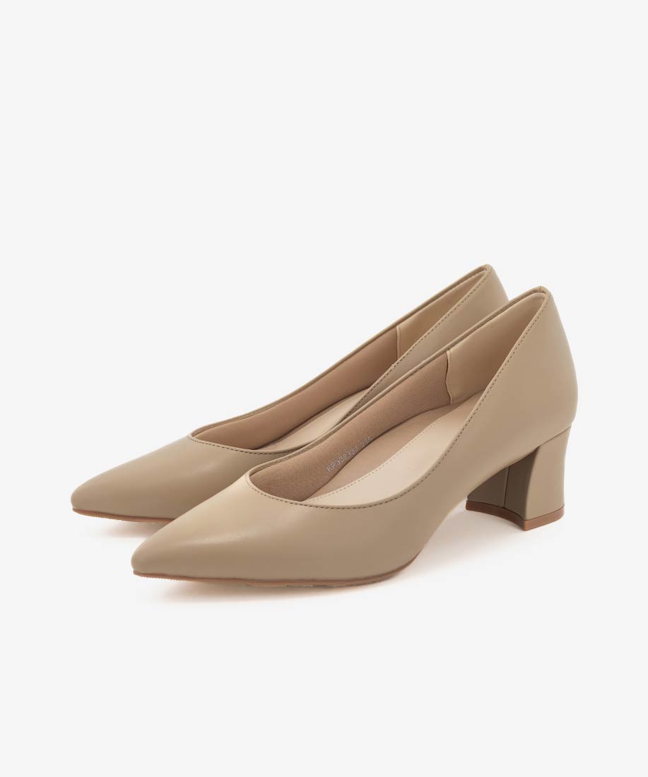 SALE】【走れる美脚パンプス】チャンキーヒールRANDA公式サイト