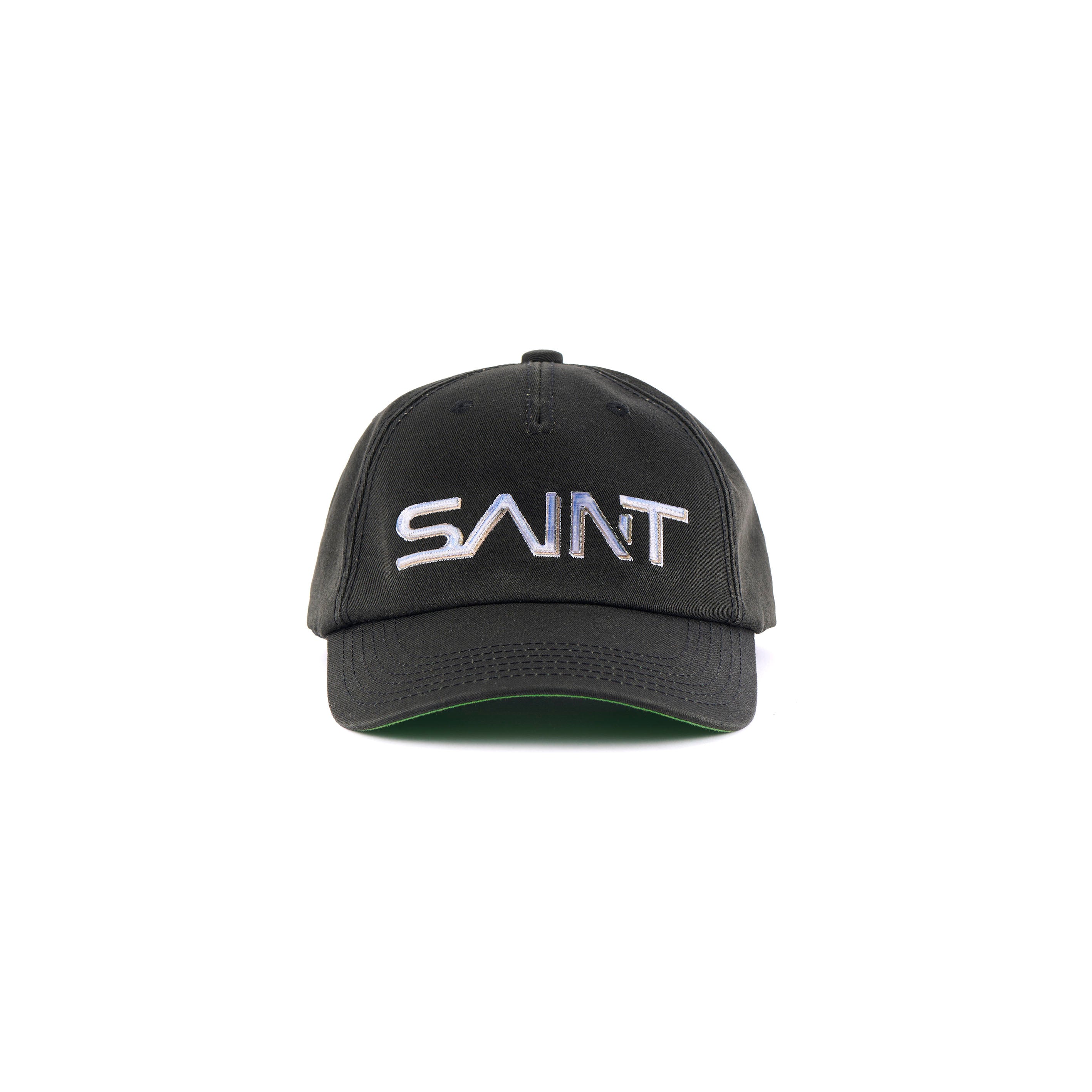 SAINT Mxxxxxx]SRYM_CAP/SAINT SORAYAMA/BLACK(SM-HR1-0000-C81) – R&Co.