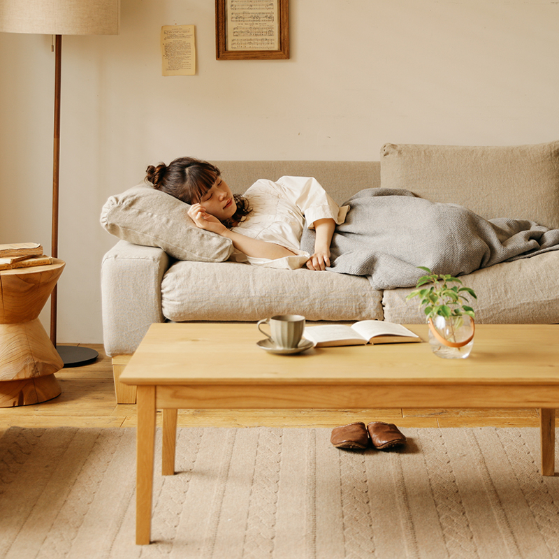 こたつテーブル FAM／NA 長方形 幅105cmタイプ ｜家具・インテリア通販