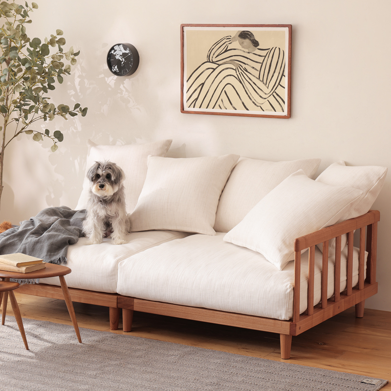 コーナーソファー AGRA ｜家具・インテリア通販 Re:CENO(リセノ)