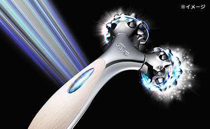 リファリズム - ReFa RHYTHM | 商品情報 | ReFa（リファ）公式ブランド