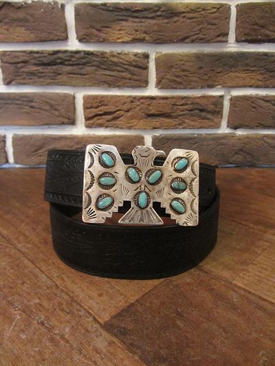 RRL等の通販サイト【RHYTHM】 RRL(ダブルアールエル)CARVING LEATHER