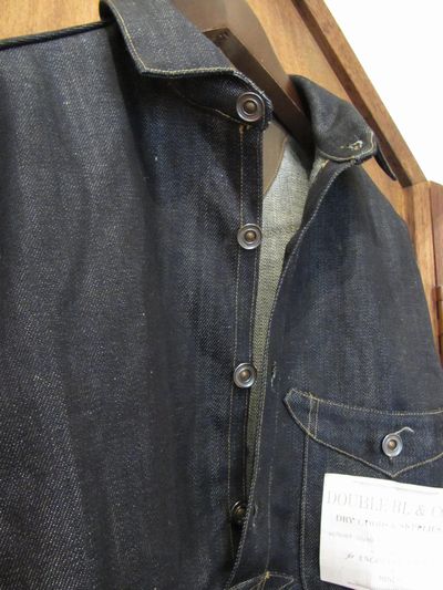 RRL等の通販サイト【RHYTHM】 RRL LIMITED EDITION(ダブルアールエル