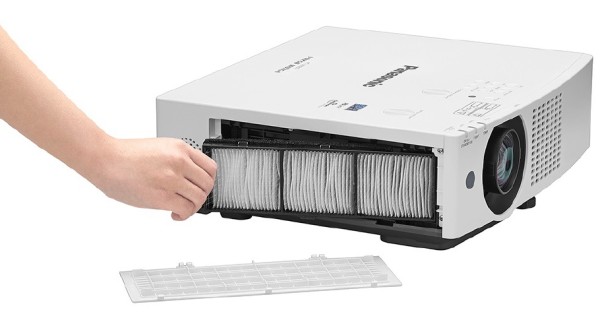 PT-VMZ72J パナソニック 液晶プロジェクター PT-VMZ72J アイワン