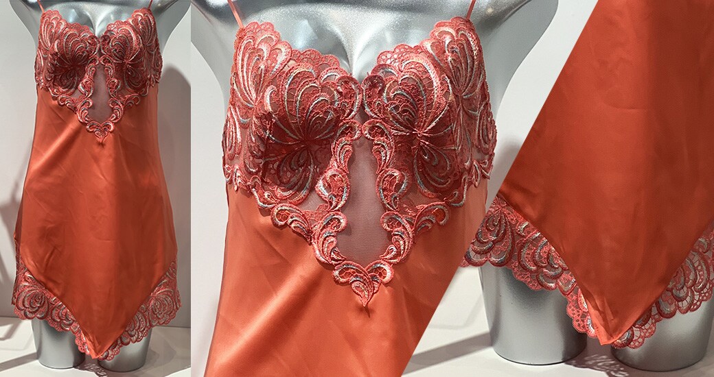 スタディオファイブは、魔女である。 ｜ 上流下着のつどい ワコール