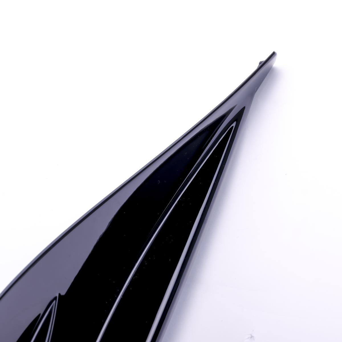 湾岸(ワンガン) サイドスカート BRZ ZD8 スバル 外装 エアロ グロス