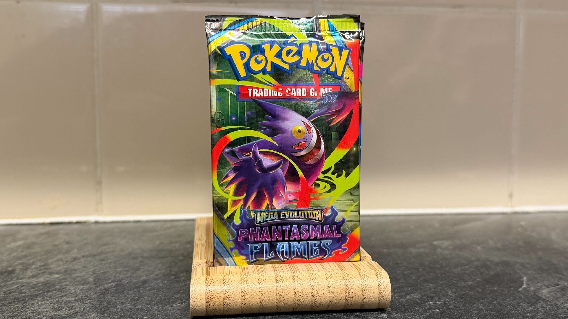 Pokémon TCG Phantasmal Flames review - a brilliant sophomore