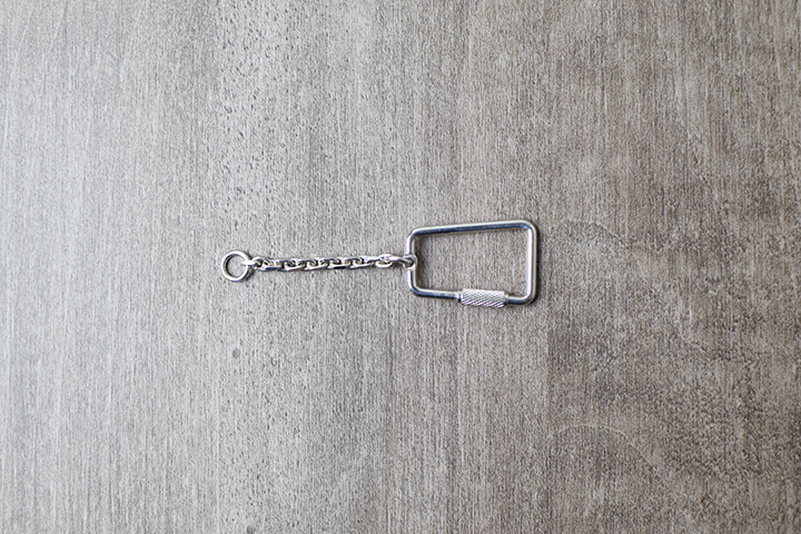 KEY CHAIN（キーチェーン）販売のお知らせ | WILDSWANS(ワイルド