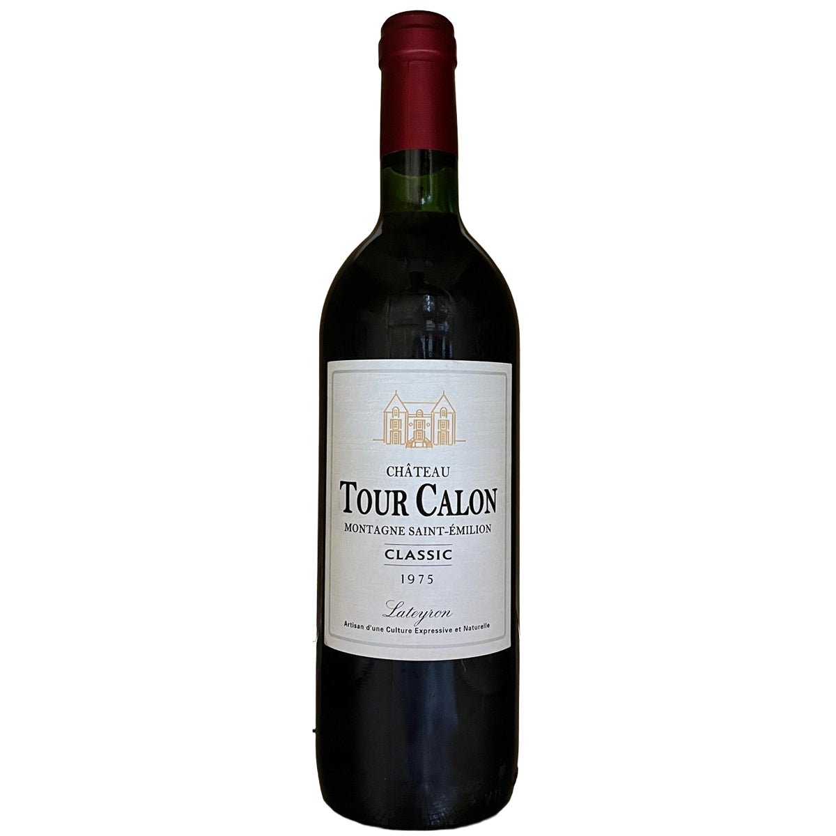 1970年代のワイン – 恵比寿ワインマート