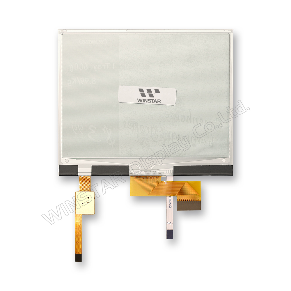 WAA0420A2ADB5NXXX000 - WINSTAR