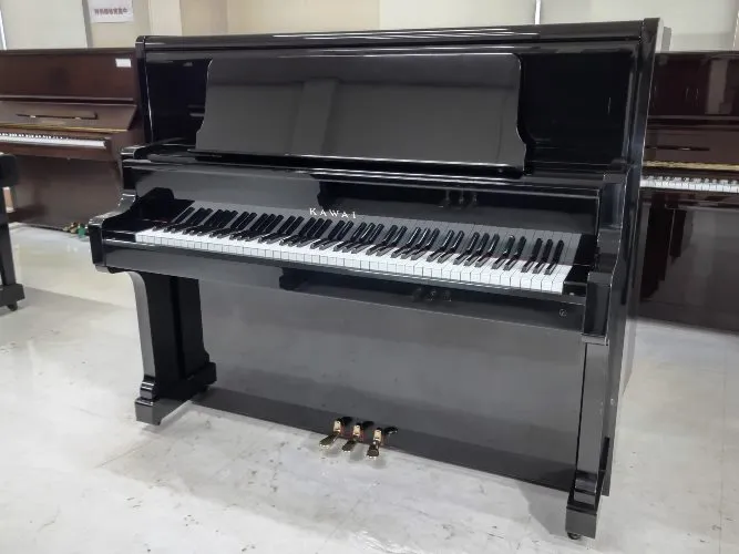 カワイ US50／K1277887 | ウイスタリアピアノ | ピアノ・中古