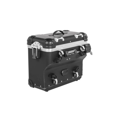 ZEGA Evo X special system 