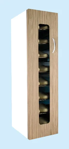 UVクリーンキュート 8足保管 – 東邦歯科産業株式会社