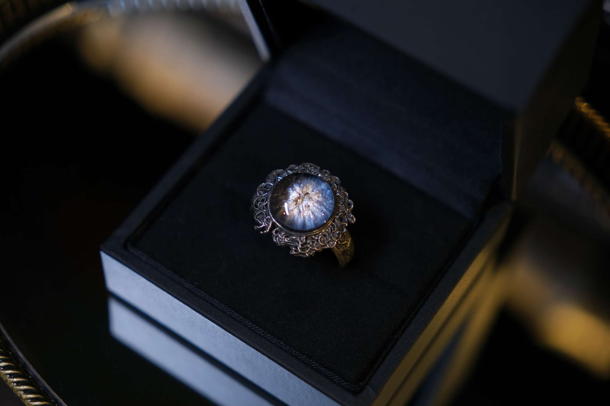 ELDEN RING/ 暗月の指輪」再入荷予定についてのご案内 | TORCH TORCH