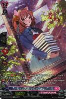 珠玉の一曲 エドウィージュ【ヴァンガードトレカお買得価格通販：CB