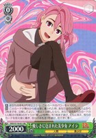 カードを買う/ヴァイスシュヴァルツ/2025年度作品/TVアニメ
