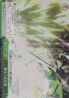 妹として リーファ【ヴァイスシュヴァルツトレカ高価買取価格査定：CB