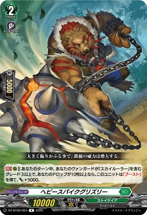 ヴァンガード】はじめようデッキ スカイルーラー(プレイ用): カードを