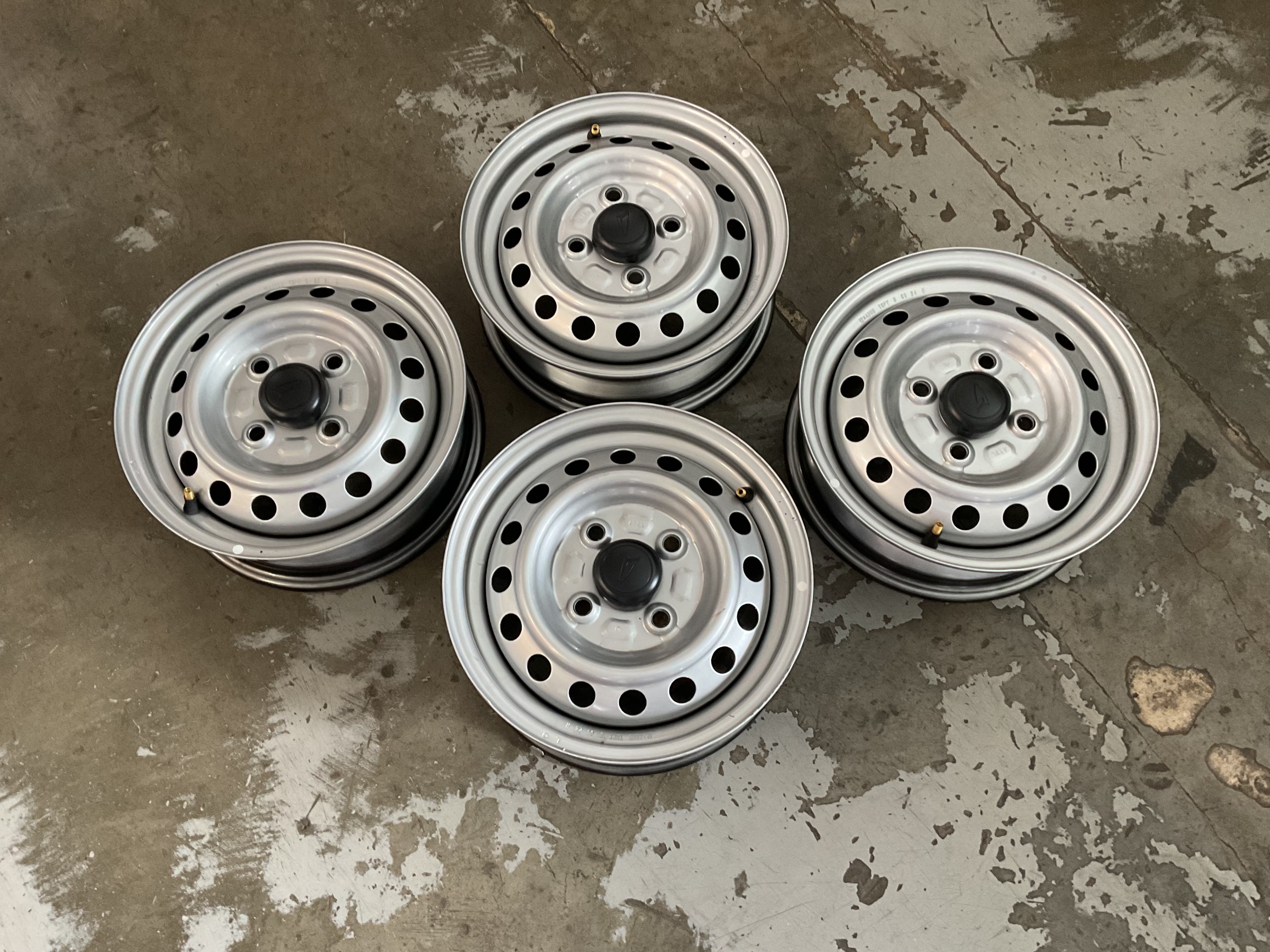 G-SPEED G-07！新品ホイール交換！！〜】 | 店舗おススメ情報 | タイヤ