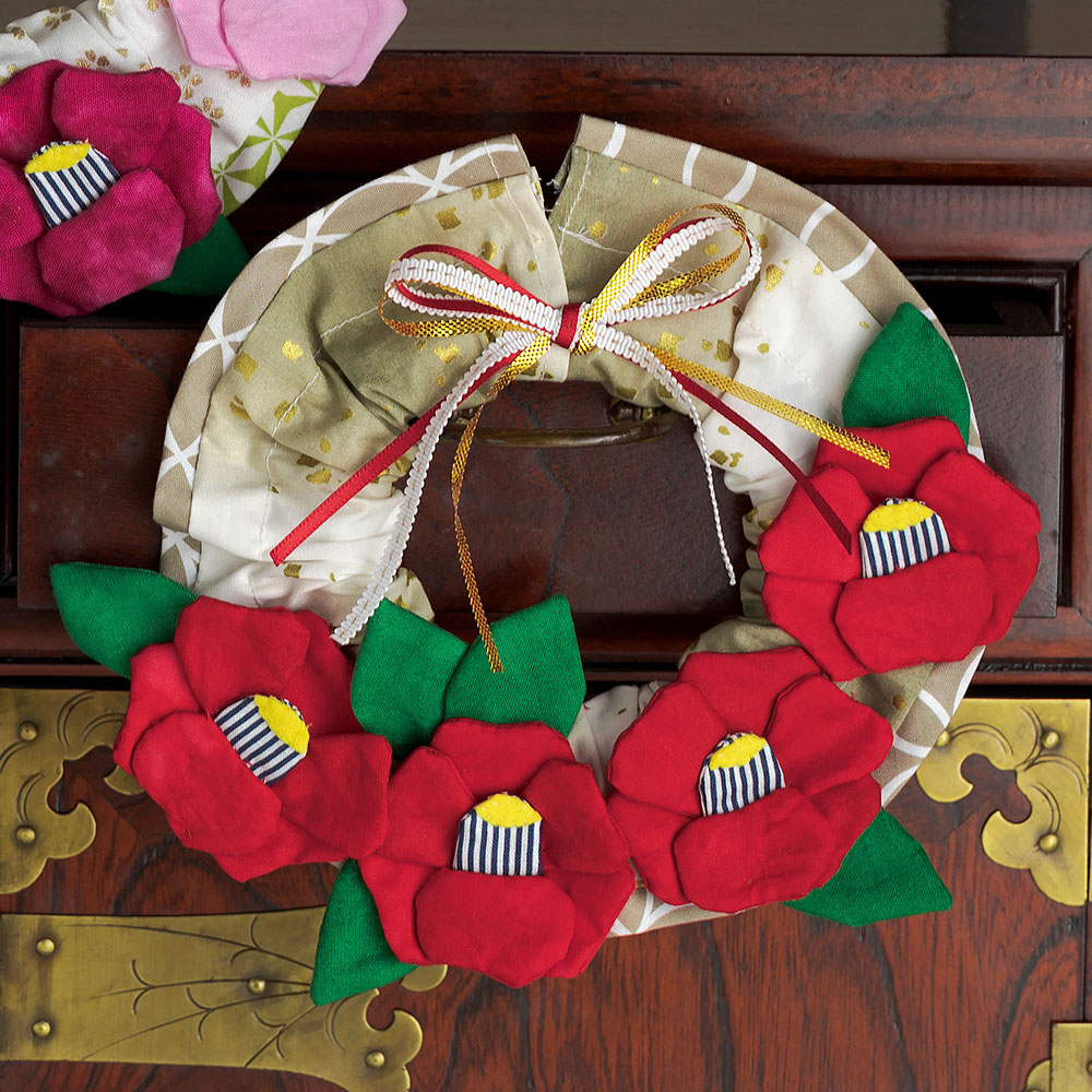 ショッピング | キルトジャパンweb | 手づくりタウン by 日本ヴォーグ社