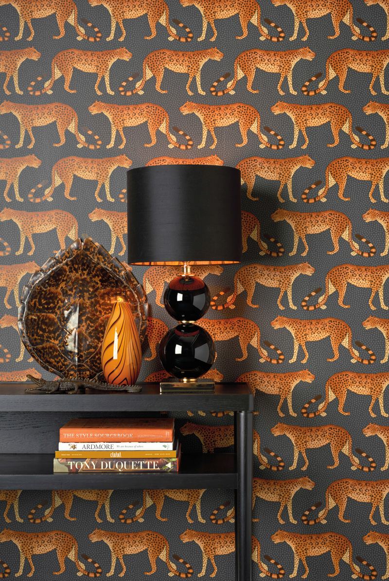 THE ARDMORE COLLECTION 109/2008 | 輸入壁紙(クロス)のテシード