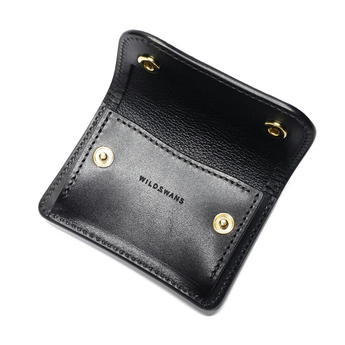 WILD SWANS（ワイルドスワンズ）TONGUE（タング）マルチコインケース