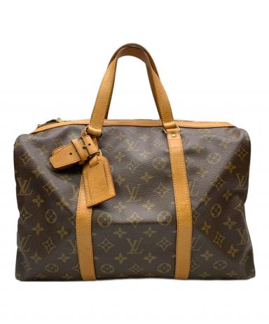 中古・古着通販】LOUIS VUITTON (ルイ ヴィトン) サックスプール35