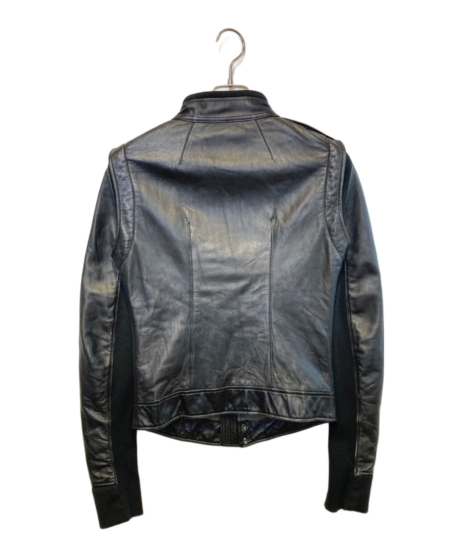 中古・古着通販】STUD HOMME (スタッドオム) シングルライダース