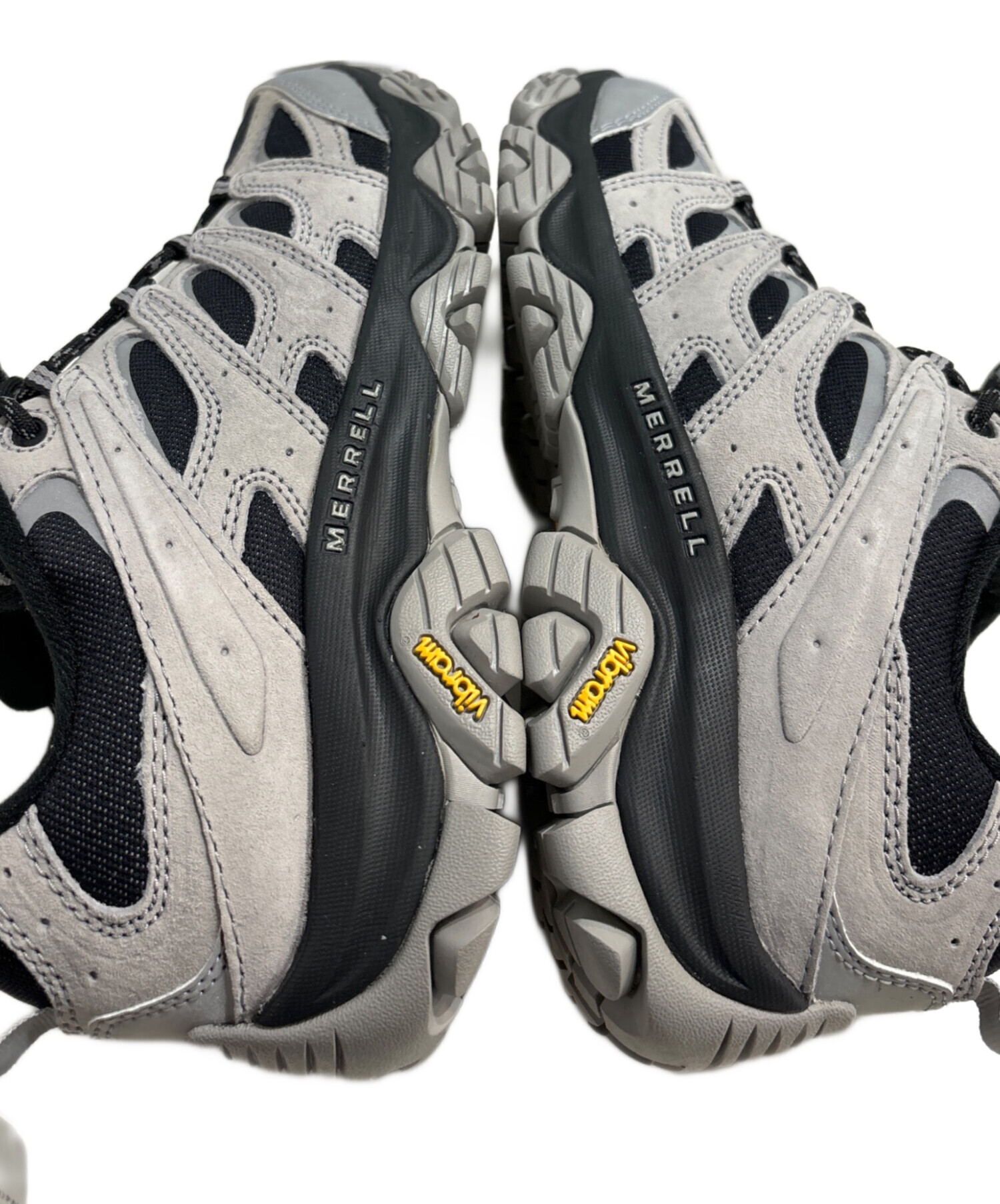 中古・古着通販】MERRELL (メレル) モアブ3 リフレクティブ MOAB 3