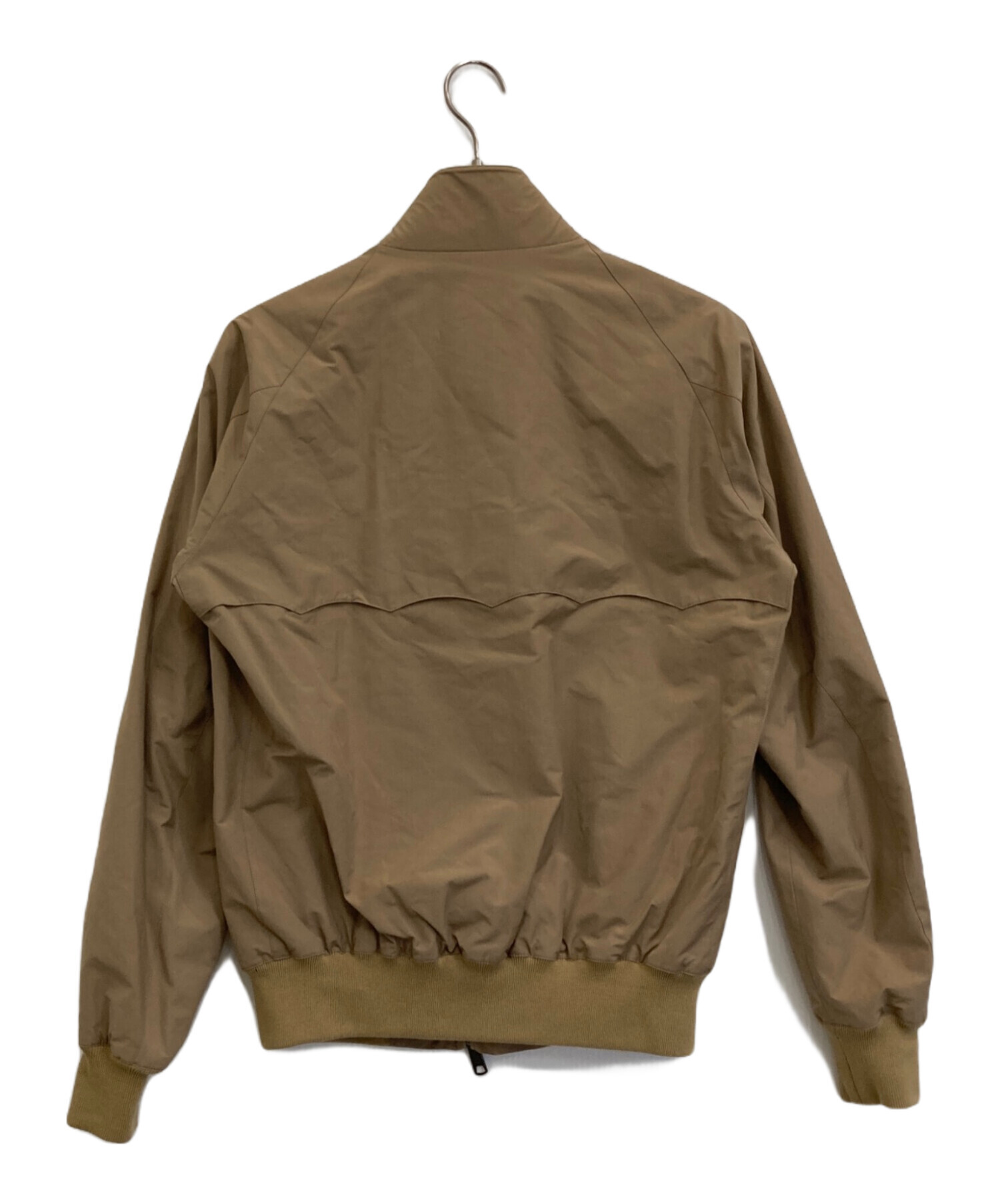 中古・古着通販】BARACUTA (バラクータ) G9ハリントンジャケット
