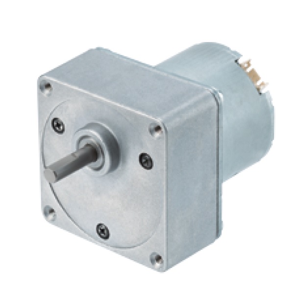 ギヤモーター・ギヤポンプ・チューブポンプのツカサ電工