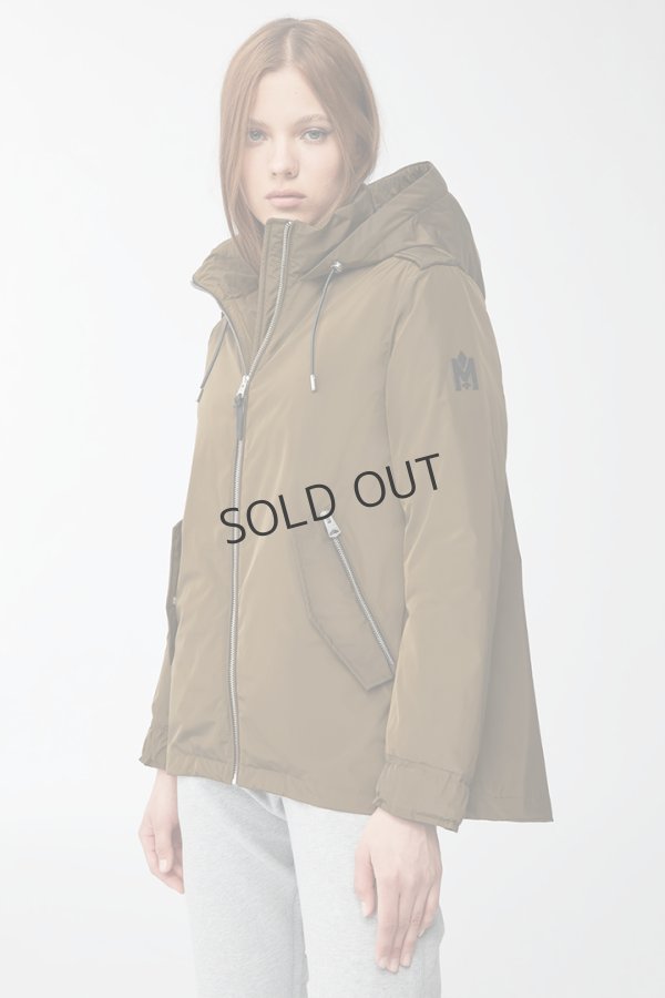 SOLD}MACKAGE マッカージュ AMBER{-BCA} - underbar