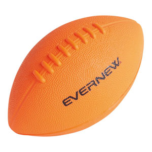 UCHIDASウチダススマイルラグビーボール イエロー KR－Y