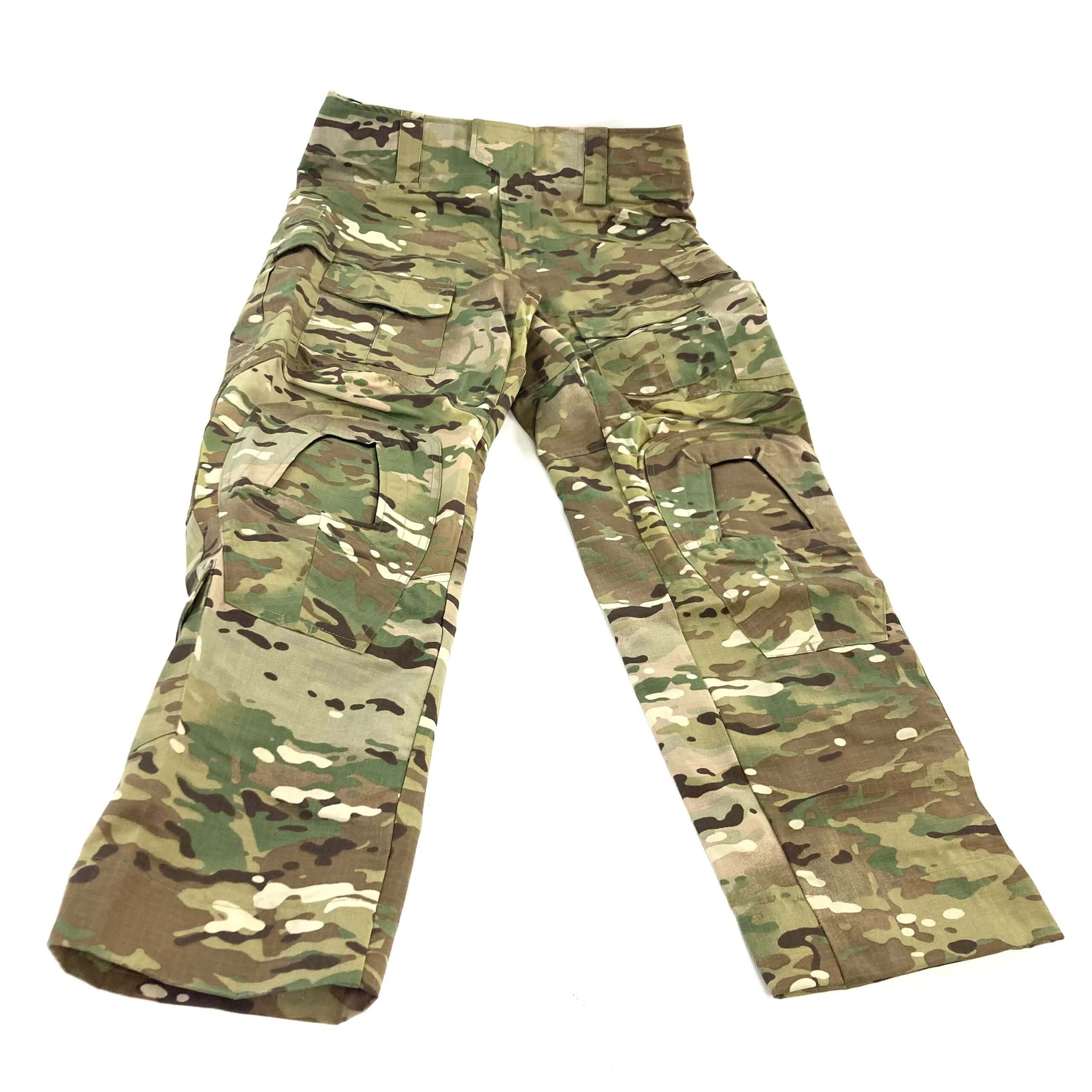 Crye Precision G3 Combat Pants, Multicam - Venture Surplus