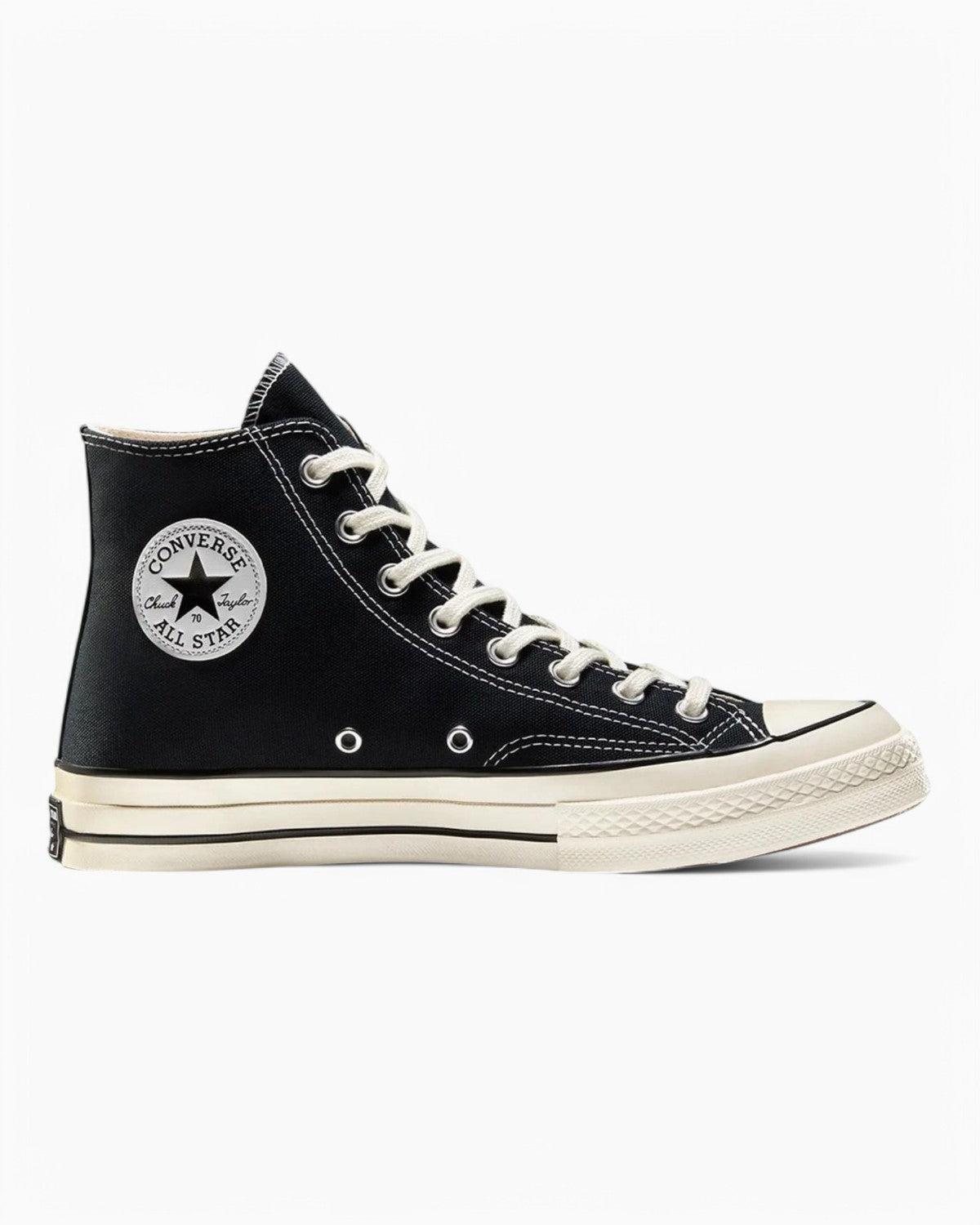 Converse Chuck 70 Hi Sneaker - vitruta
