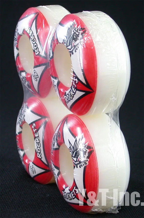 クリスチャンホソイロケット60mm98a・ホソイ・ウィール・エクストリーム