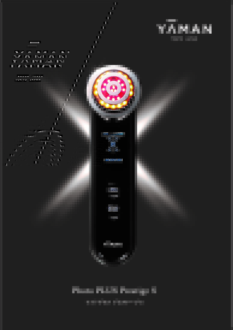 総合カタログ・取扱説明書一覧 | ヤーマン株式会社