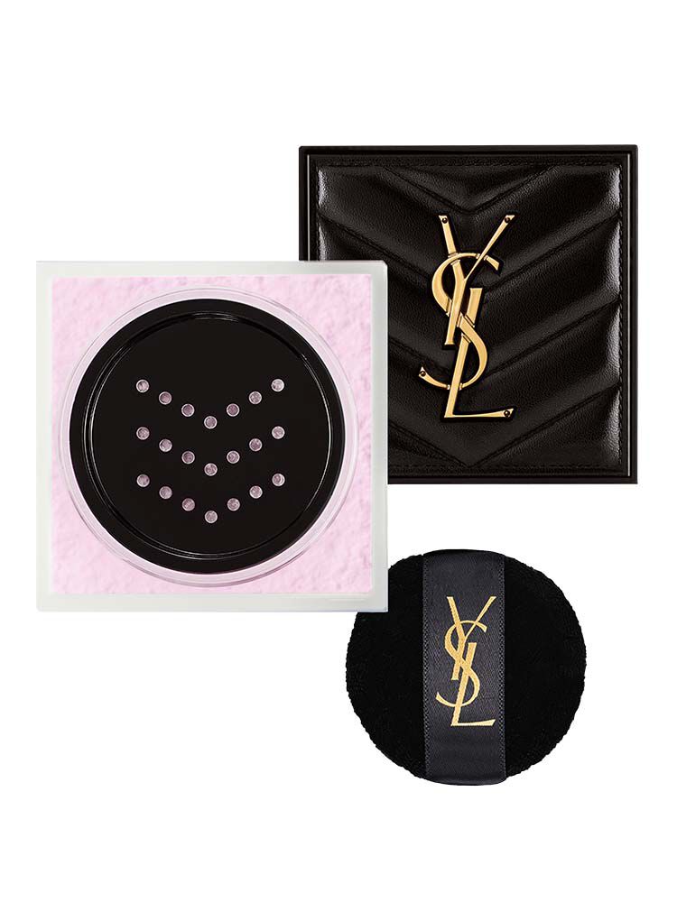 フェイスパウダー|オールアワーズ ハイパールースパウダー|イヴ・サン