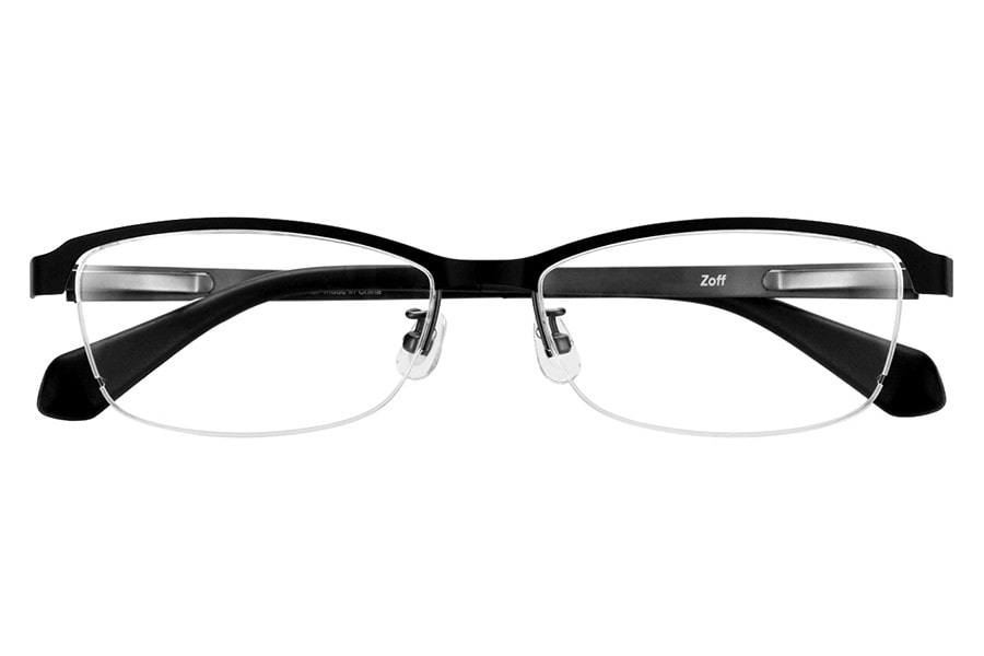 似合うを科学したメガネ(Zoff NEW STANDARD)（ZY262030-14F2）｜メガネ