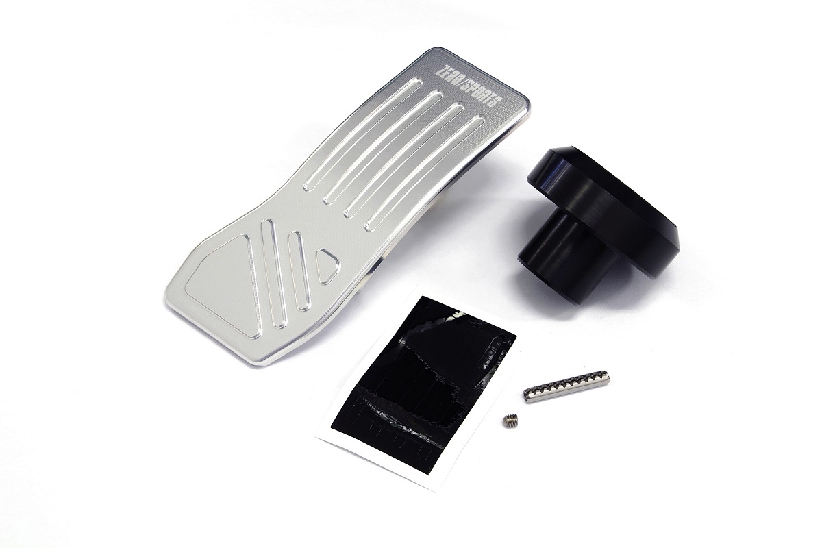 インテリアパーツ | ZERO/SPORTS | ZERO/SPORTS.Co.,Ltd.