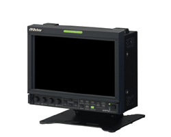 液晶マルチフォーマットモニター「DT-V9L1D」「DT-V17L2D」を発売 報道