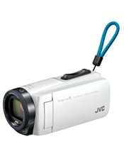 SHARE YOUR ADVENTURES！」がコンセプトの、クワッド・プルーフ搭載