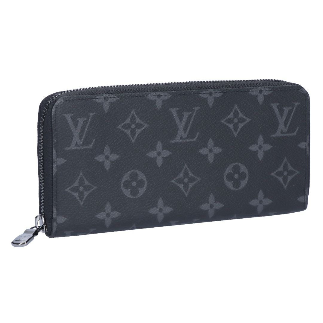 ルイヴィトン LOUIS VUITTON 長財布 ダミエ・グラフィット