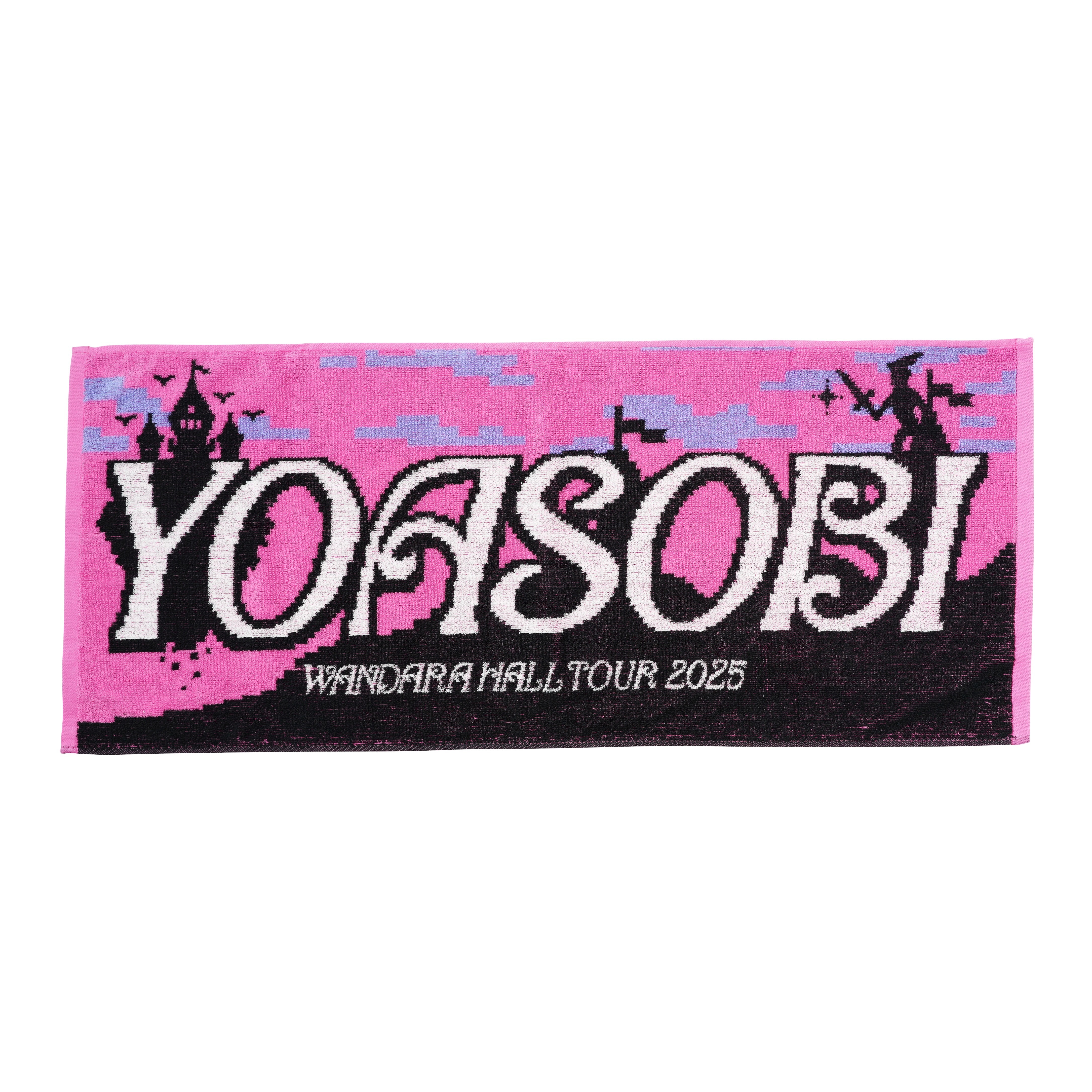 YOASOBI Online Store